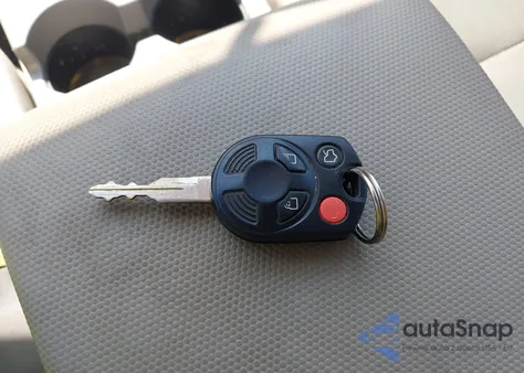 2008 Ford Escape Xlt из США, поврежденный, VIN 1FMCU03Z58KA06545